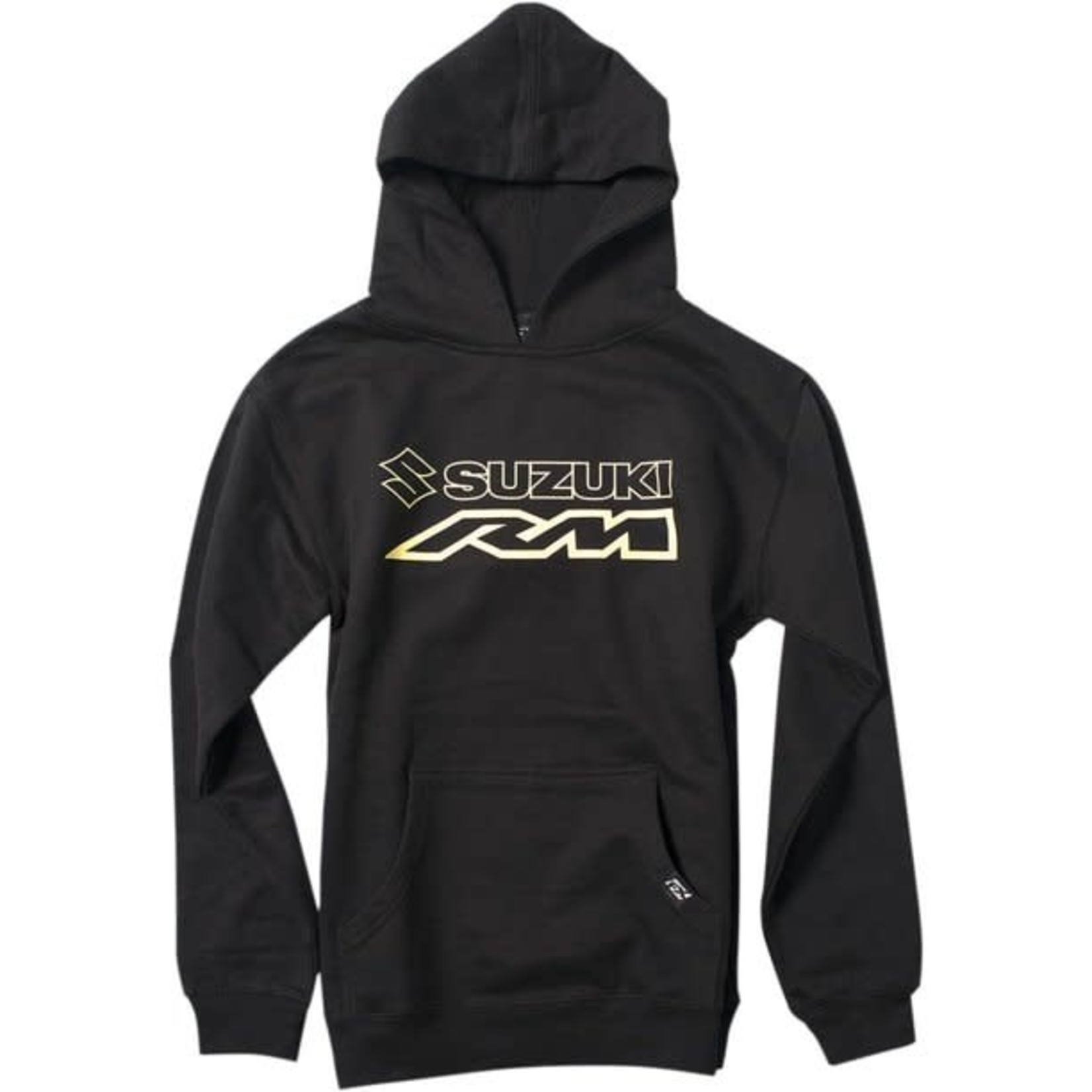 SUZUKI Suzuki RM Hoodie Sweatshirt