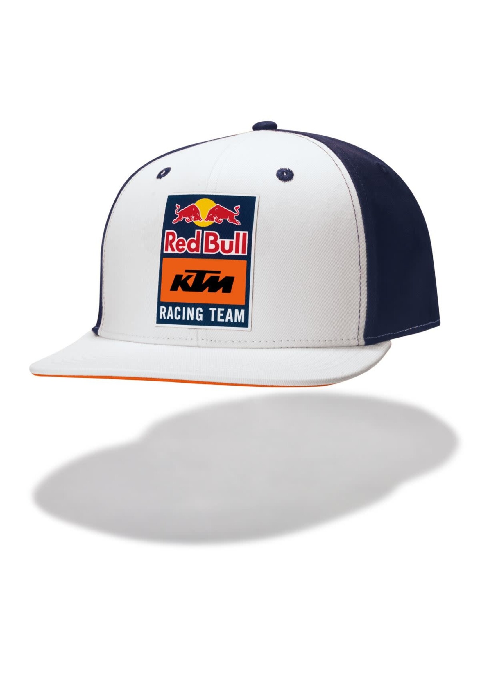 KTM / GASGAS / HUSQVARNA KTM RB Essential Snapback Cap, White