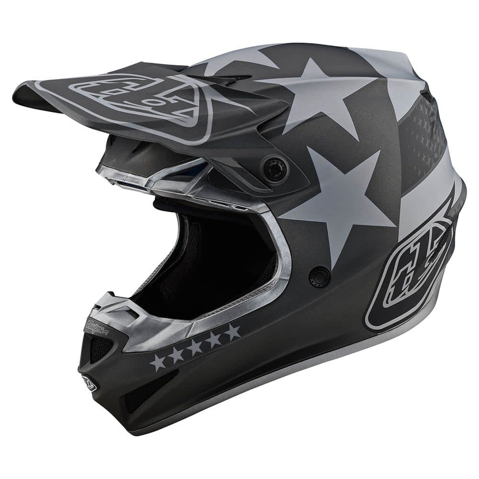 TROY LEE DESIGNS SE4 POLYACRYLITE FREEDOM