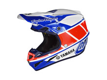 TROY LEE DESIGNS SE4 COMPOSITE TLD YAMAHA RS1