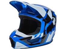 FOX RACING FOX V1 LUX HELMET