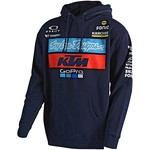 TROY LEE DESIGNS 2018 TLD KTM Team Pullover