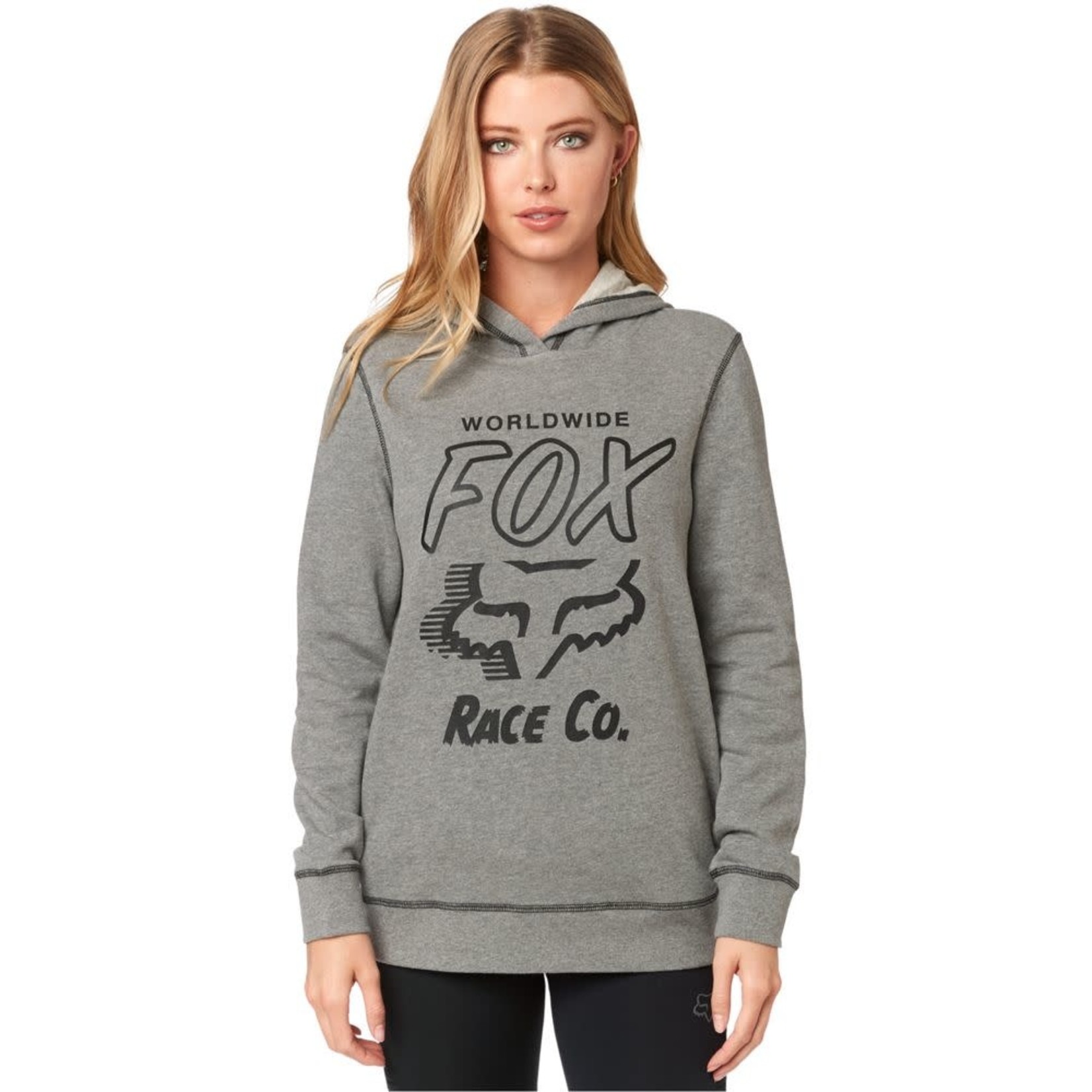 FOX RACING Fox Worldwide PO Hoody