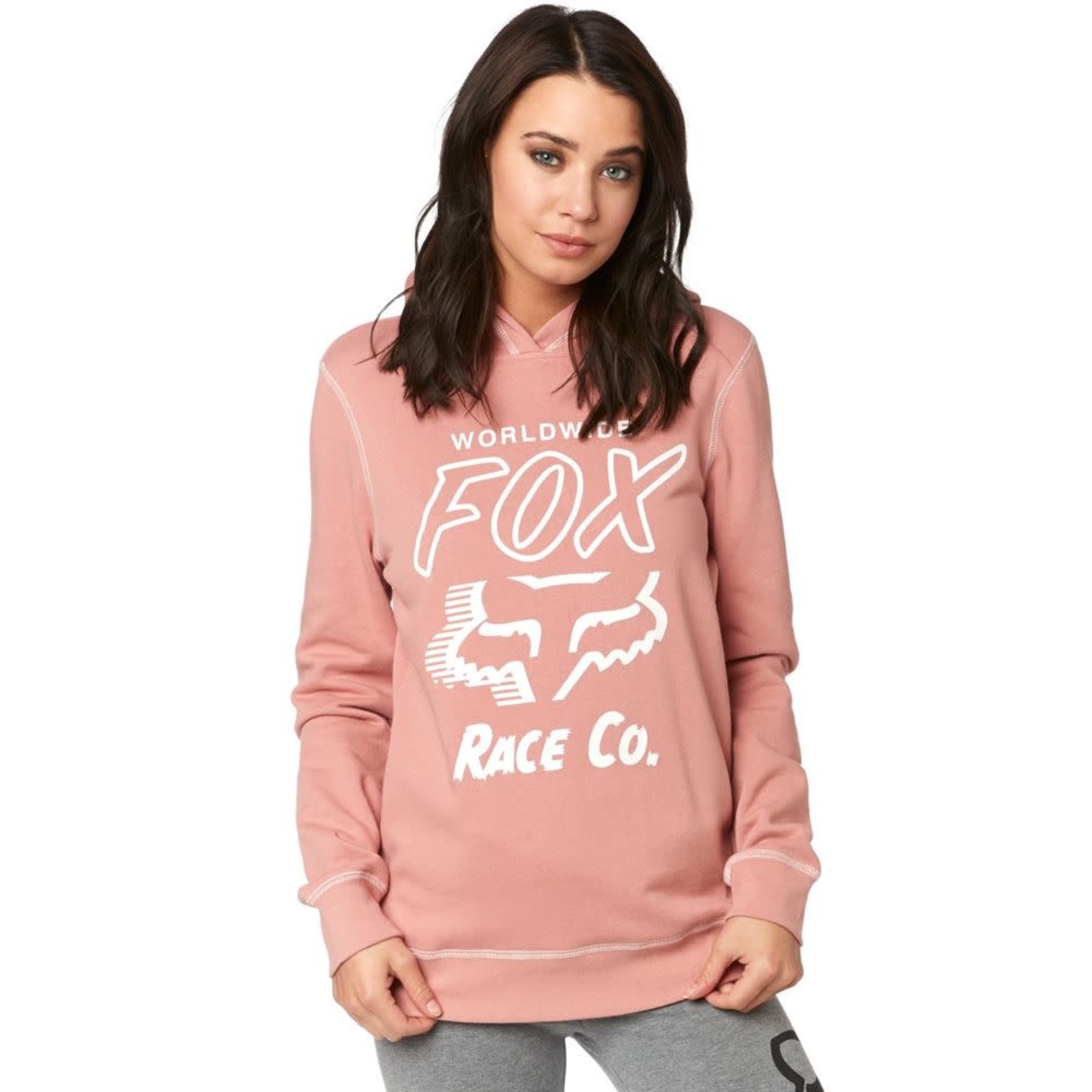 FOX RACING Fox Worldwide PO Hoody