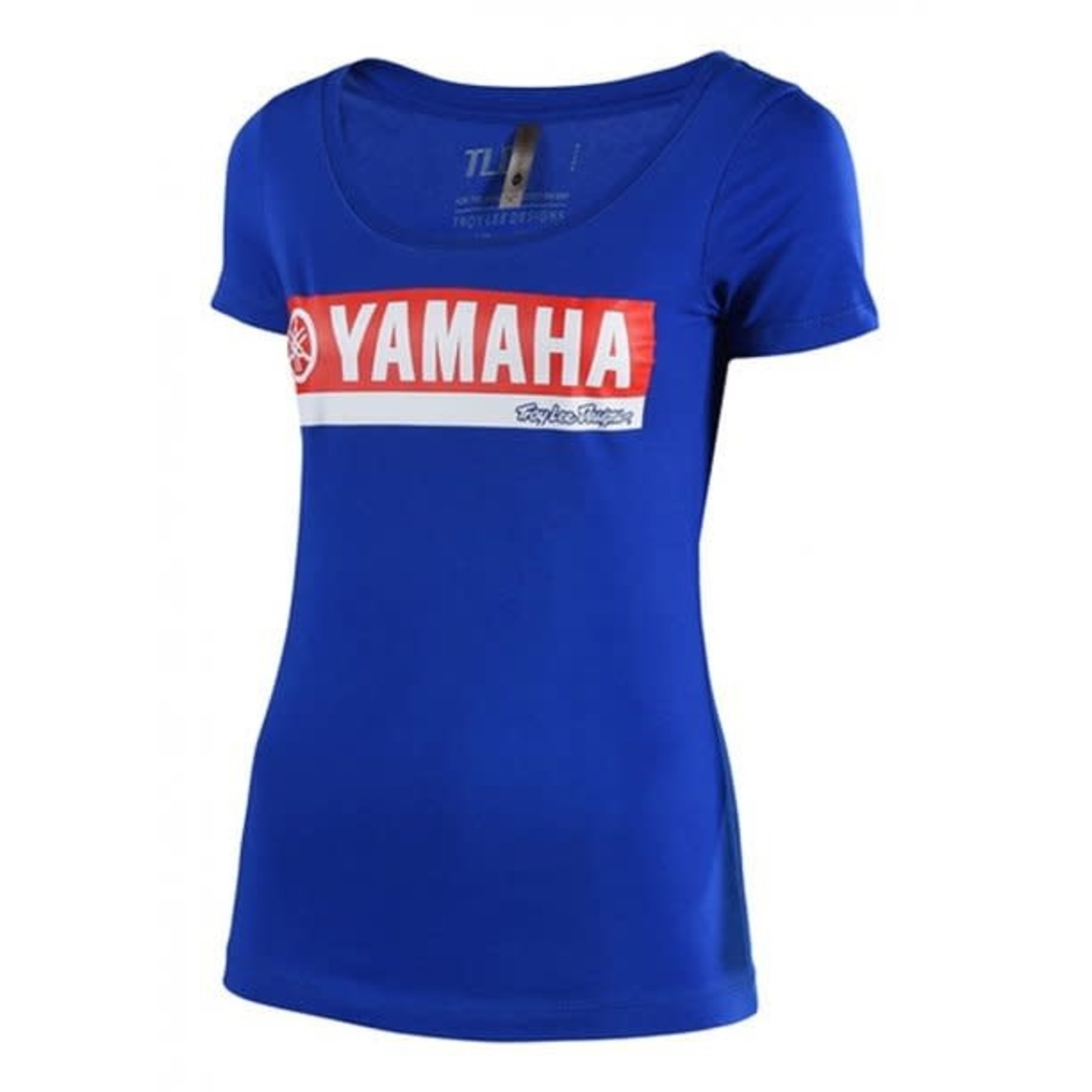 TROY LEE DESIGNS TLD Yamaha RS2 Women's Tee
