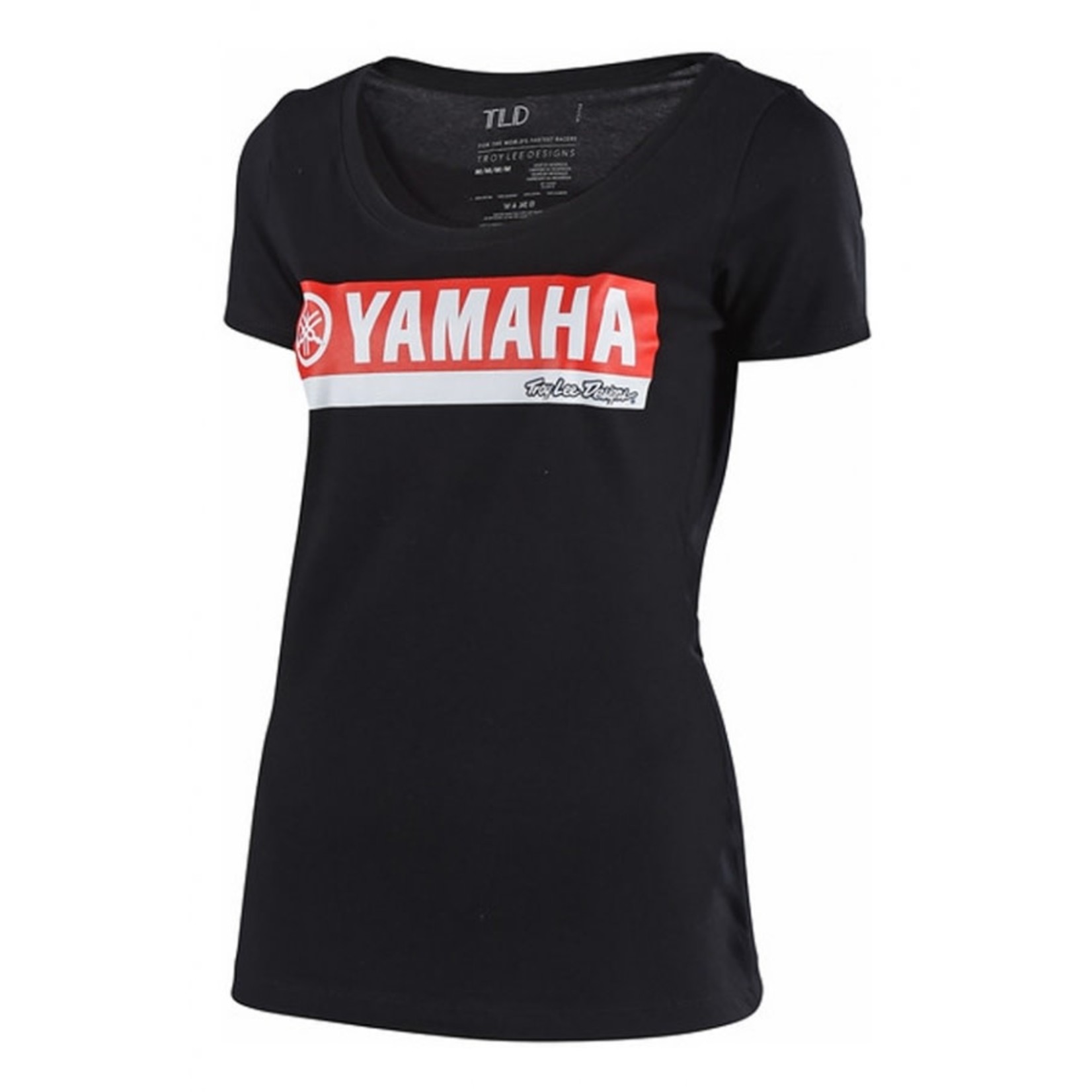 TROY LEE DESIGNS TLD Yamaha RS2 Women's Tee