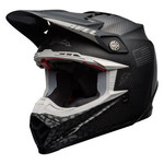 BELL MOTO-9 FLEX SLAYCO GRAY/BLACK