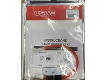 USWE USWE HELMET HANDSFREE KIT 101004