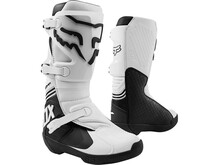 FOX RACING COMP BOOT BLACK