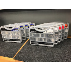 SUPERLITE TITANIUM Superlite Titanium Bolt Kit CRF450/2018