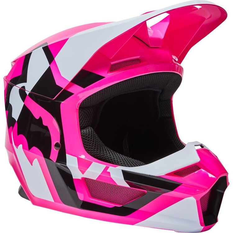 FOX RACING FOX V1 LUX HELMET