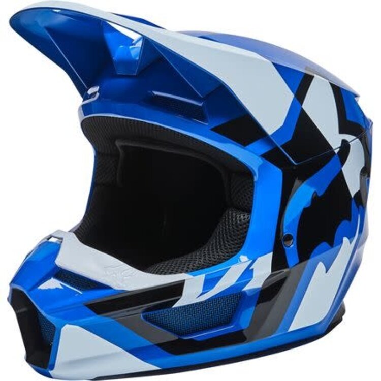 FOX RACING FOX V1 LUX HELMET