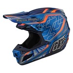 TROY LEE DESIGNS TLD SE5 COMPOSITE LOWRIDER BLUE