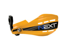 NEXT COMPONENTS HAND GUARDS UNI OR (HG-105)