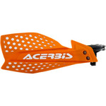 ACERBIS GUARD HAND X-ULT ORG/WHT