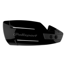POLISPORT Polisport Hand Guards MX Hammer (Black) (8307800002)