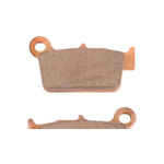 EBC BRAKE PADS ATV (Rear)