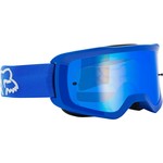 FOX RACING Fox Racing Goggle Main (Blue)