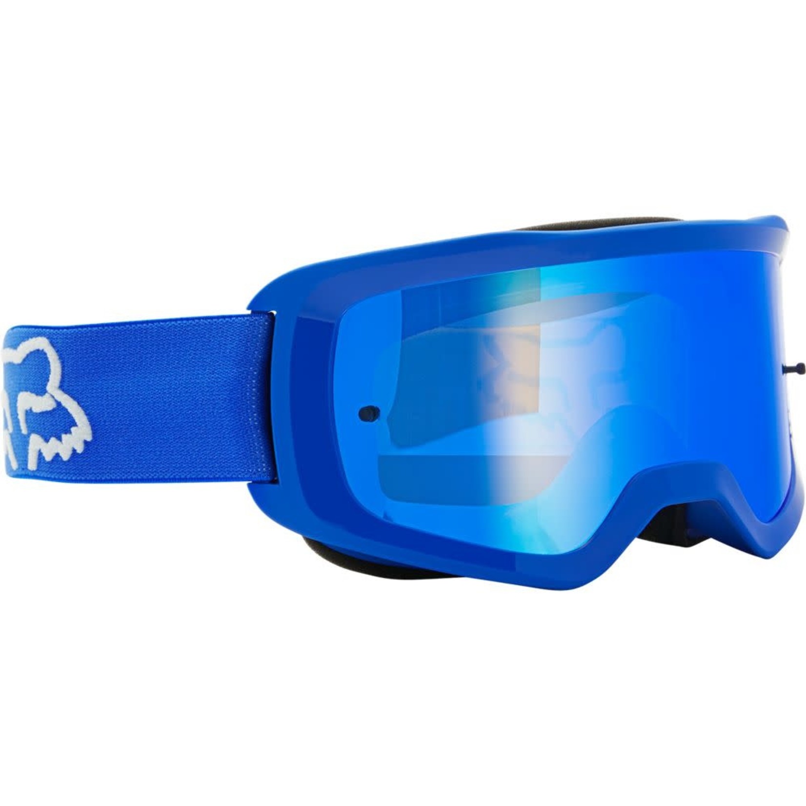 FOX RACING Fox Racing Goggle Main (Blue)