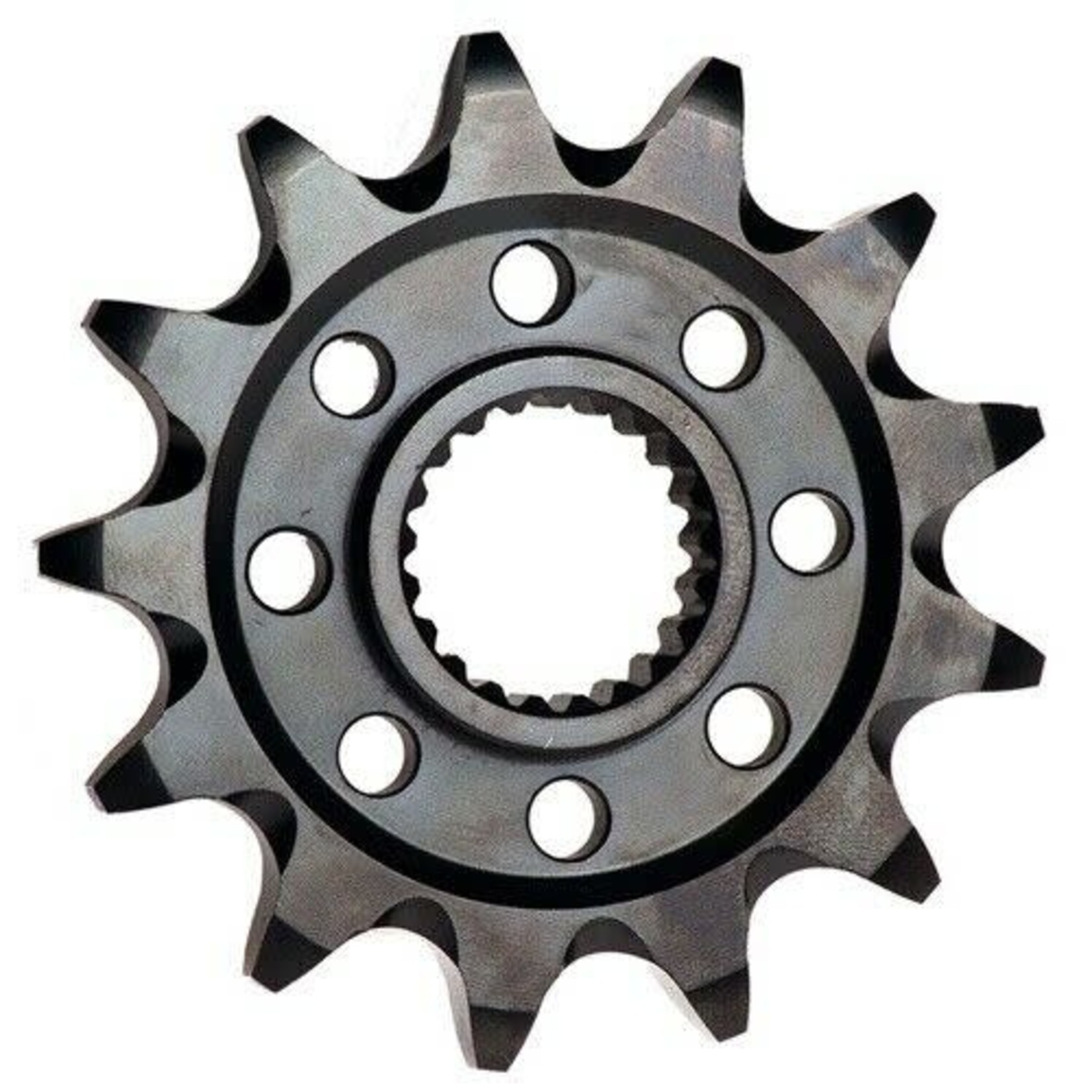 CHT CHIARAVALLI CHT Front Sprocket (13TH) YAMAHA 125Yz/Yzx (05/...)  250 YZF/YZFX (01/....)