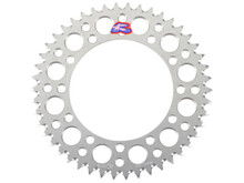 RENTHAL Kawasaki Rear Sprocket(54Th) KX80/100