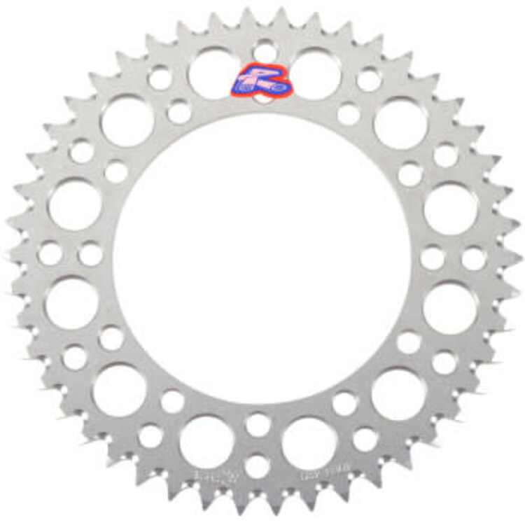 RENTHAL Kawasaki Rear Sprocket(54Th) KX80/100