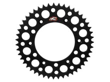 RENTHAL RENTHAL SPRKT SUZ BLK 48