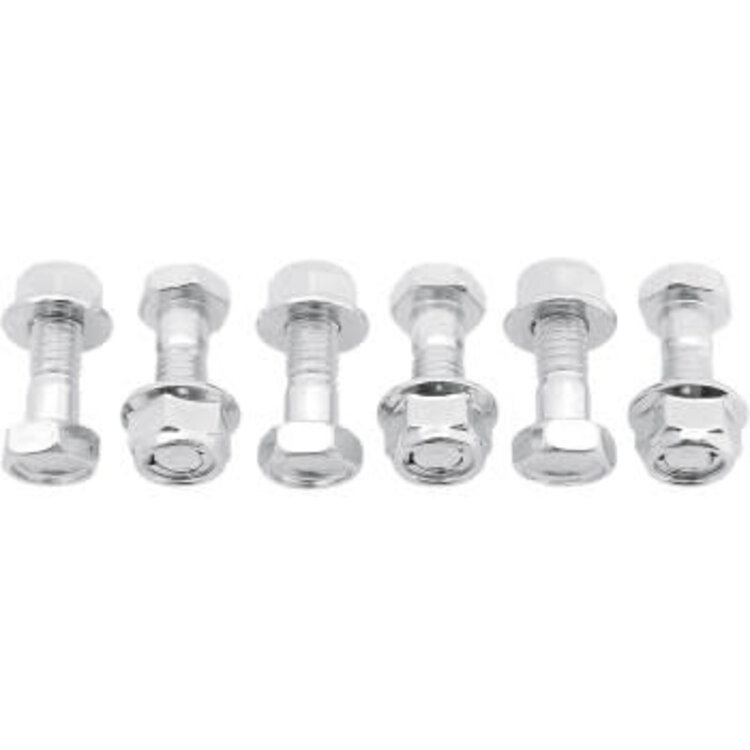 BOLT ROTOR BOLTS HON 020-00136