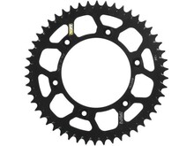 PRO TAPER PRO TAPER REAR SPROCKET BLK 47T YZ/RM80/85 '93+