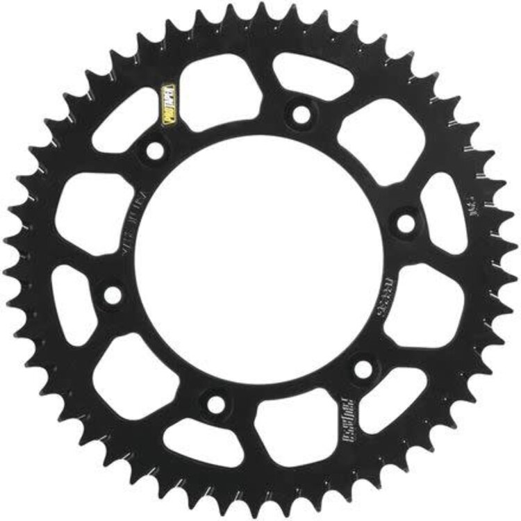 PRO TAPER PT SPROCKET BLK YZ/RM80/85 52T