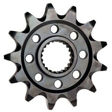 RENTHAL Renthal Front Sprockets Honda CRF450R/450X (02-...) CR250 (88-07), CR500(88-02),TRX450R (04-08 &2013(ATV)