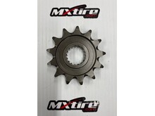CHT CHIARAVALLI Kite Racing/CHT Front Sprocket  - Yamaha YZ125 ('05+) YZF250 (01/...) - 14 Tooth