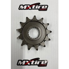 CHT CHIARAVALLI CHT Front Sprocket (13TH) Suzuki RMZ 450 (13/...)