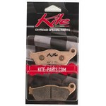 KITE PARTS Kite Front Pads Ktm SX/SXF All (No 65/85 33.962.0