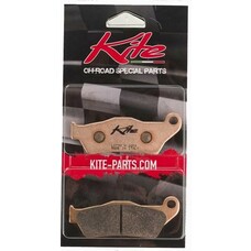 KITE KTM FRONT BRAKE PADS KTM SX/SXF 125+    '95+