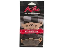 KITE Front Brake Pads Honda 33.961.0
