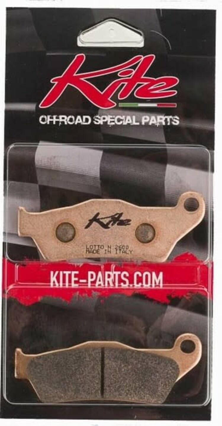 KITE Front Brake Pads Ktm Sx/sXF aLL (No65/85)