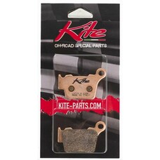 KITE Rear Brake Pads Ktm Sx/Sxf All (No 65/85) 33.956.0