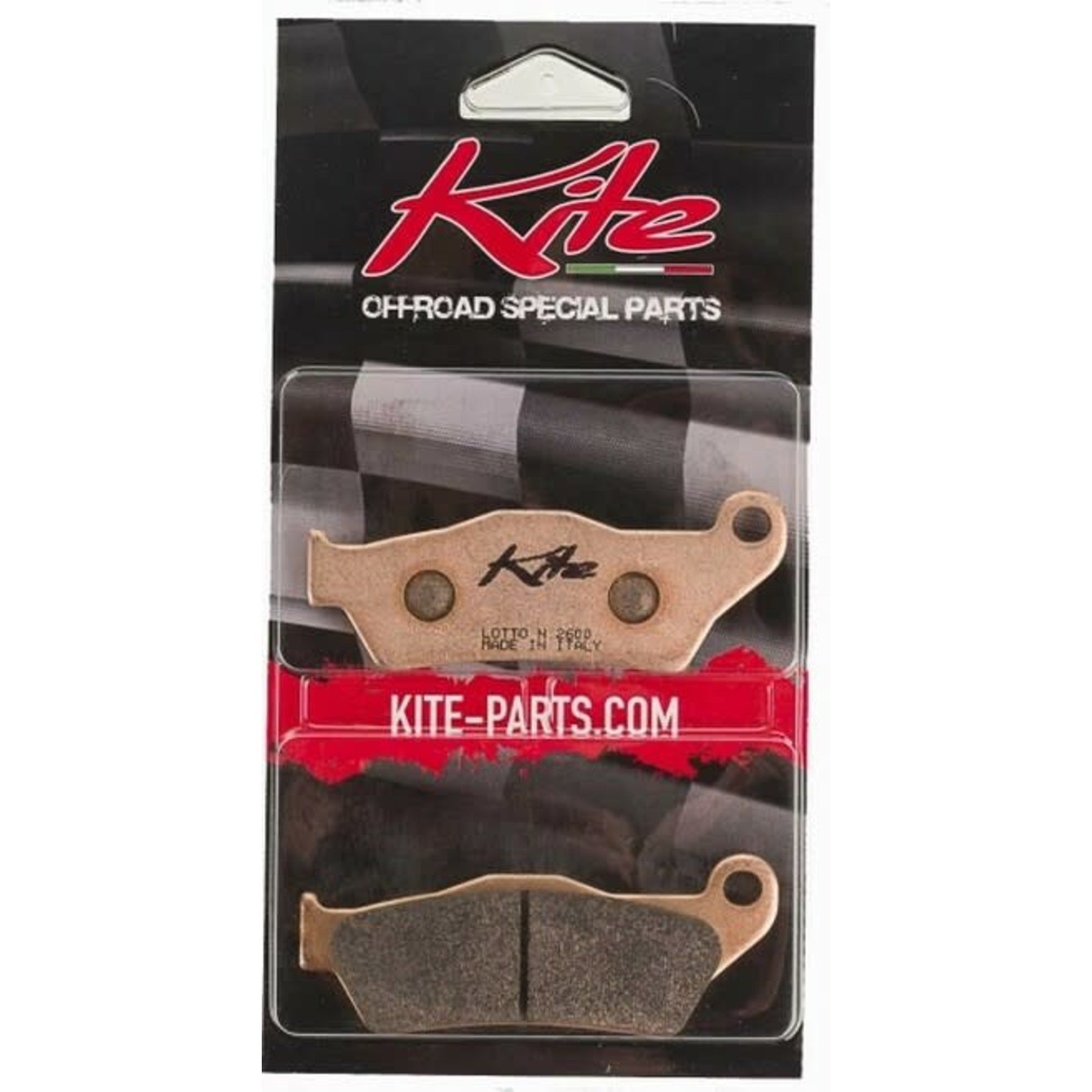 KITE PARTS Kite Brakes      33.964.0
