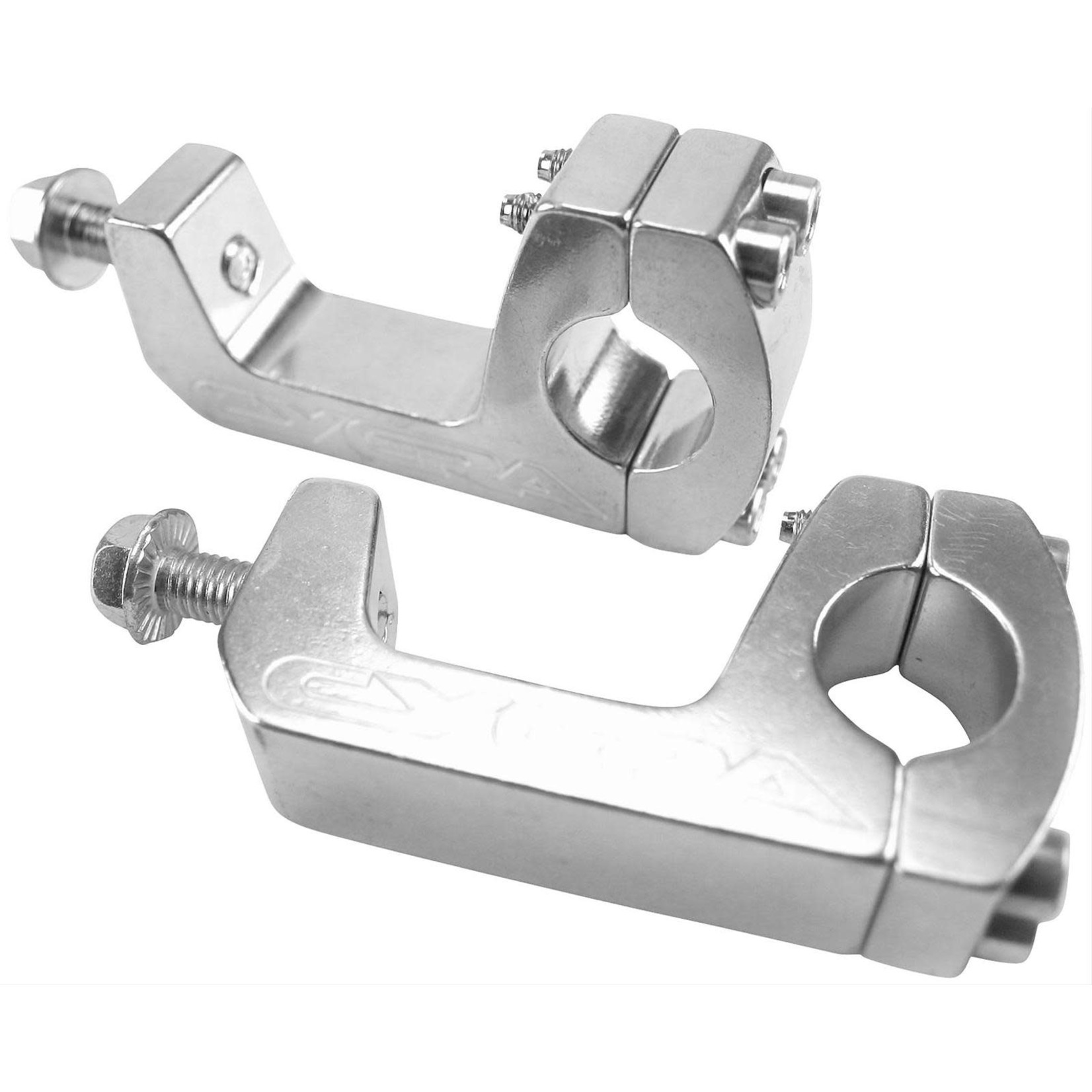 CYCRA U-CLAMP SET STD (1CYC-1151-02)