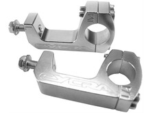CYCRA Cycra 1CYC-1150-02 - Cycra U-Clamp Mounts