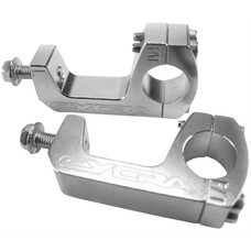 CYCRA Cycra 1CYC-1150-02 - Cycra U-Clamp Mounts