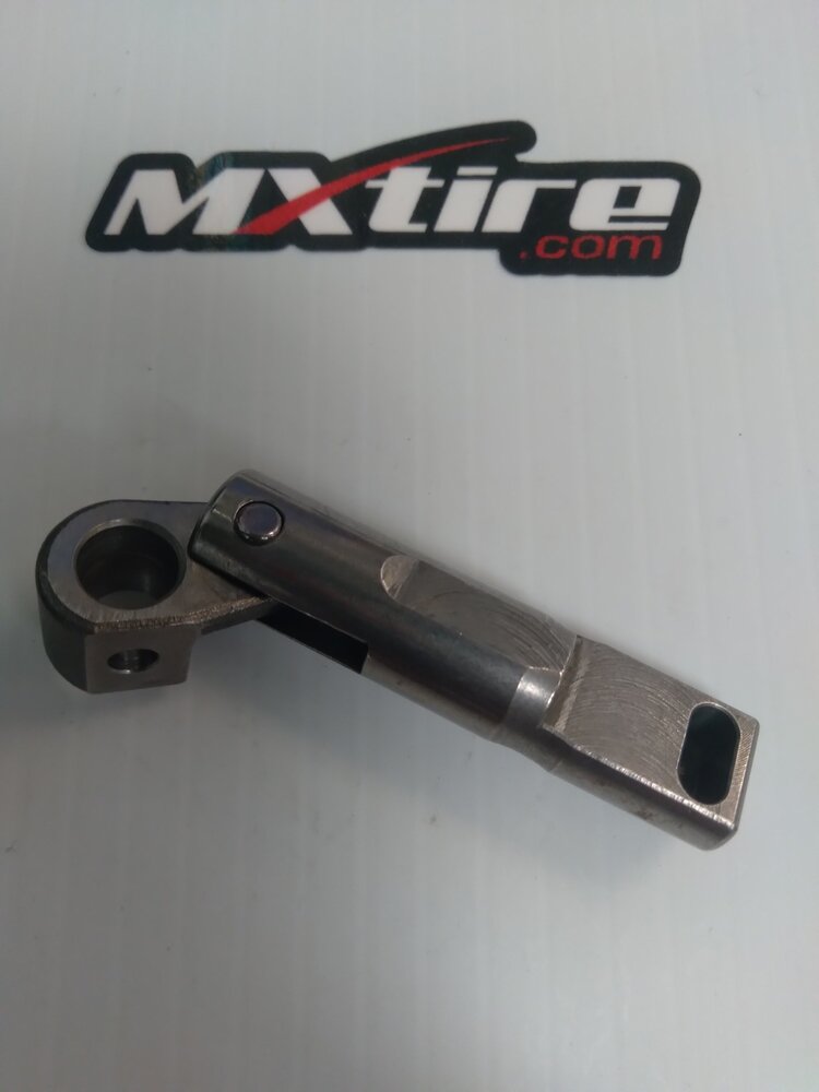 SUZUKI ROD ASSY, EXHAUST SIDE VALVE CAM, RH | MODEL K5 11204-37F40