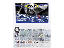 BOLT BOLT 4 STROKE PRO  BOLT PACK YAM 2014+ YZF