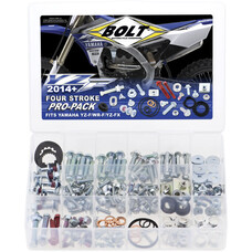 BOLT BOLT 4 STROKE PRO  BOLT PACK YAM 2014+ YZF