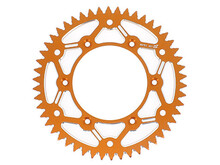 CHT CHIARAVALLI 52T KTM (Orange) 897 EC-