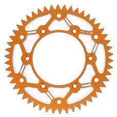 CHT CHIARAVALLI 52T KTM (Orange) 897 EC-