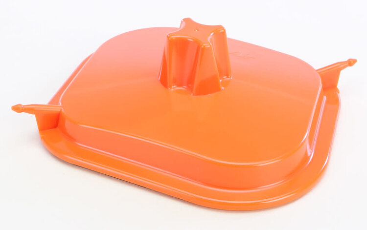 TWIN AIR TWIN AIR AIRBOX COVER KTM HUSQVARNA GASGAS B.B '16-'22