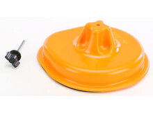 TWIN AIR AIRBOX COVER 160080 RMZ 250 '07 RMZ450 '05