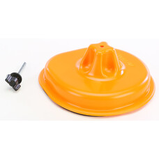 TWIN AIR AIRBOX COVER 160080 RMZ 250 '07 RMZ450 '05